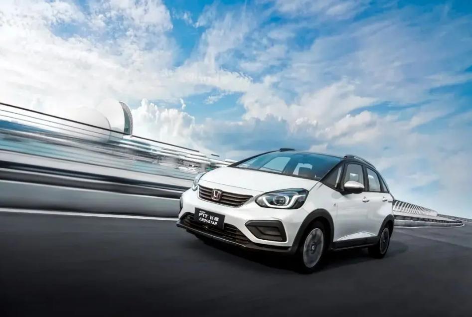 推荐一款性价比堪比飞度的车,一代飞度精品车