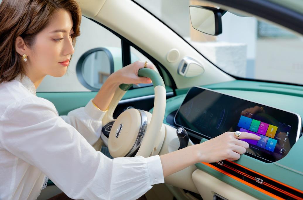 2023款欧拉好猫口碑,欧拉好猫升级2023款