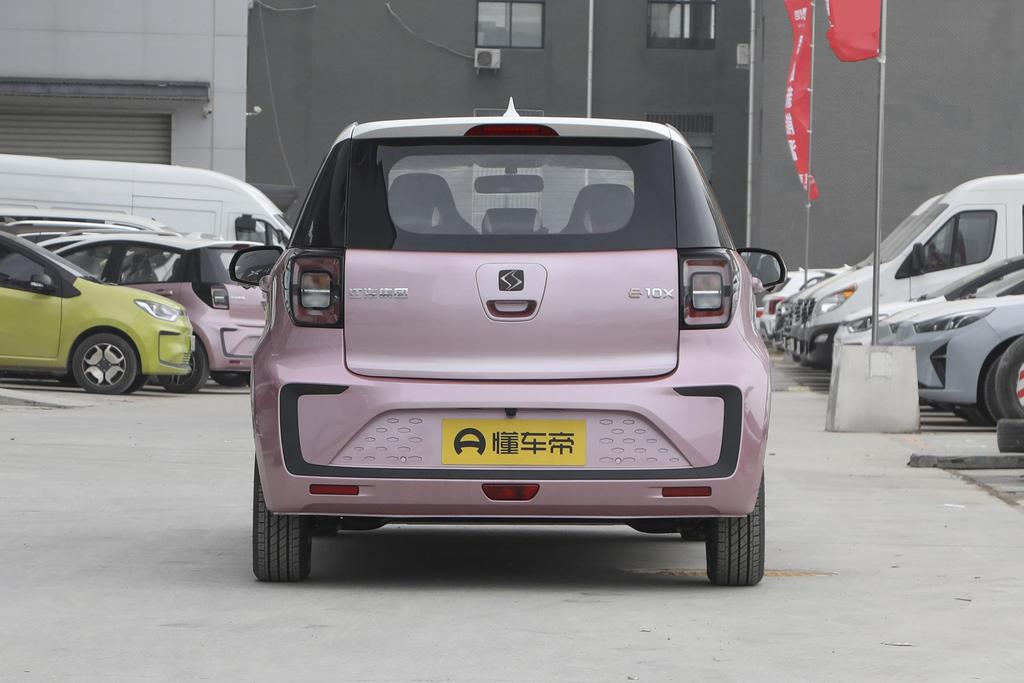 思皓新能源e10x操作方法,思皓e10x三电终身质保政策