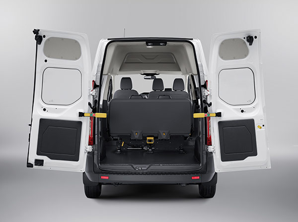 哪款轻客比新全顺好,轻客新全顺作为家用行不行