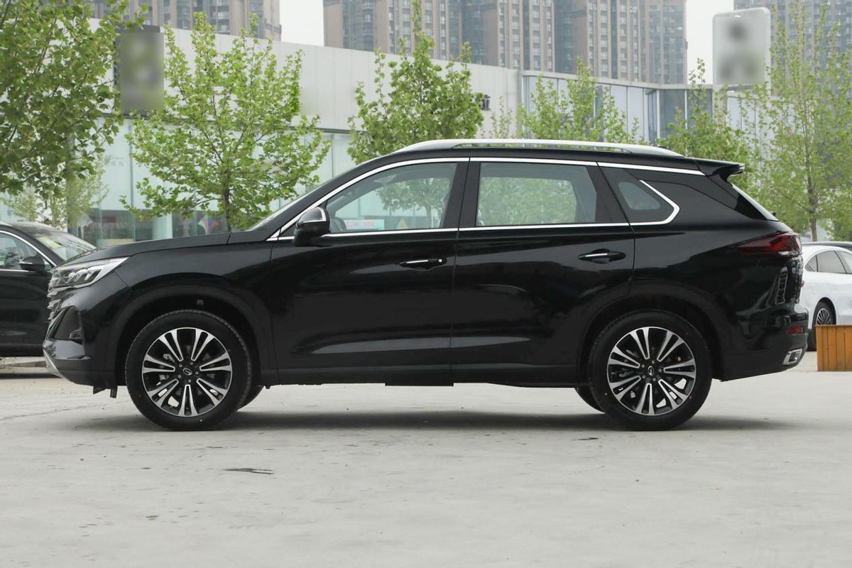 4665米的车长算长吗,车长4695是多少米