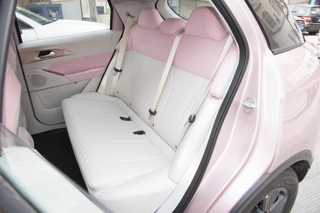 几何e置换补贴,几何e订车1000抵4000