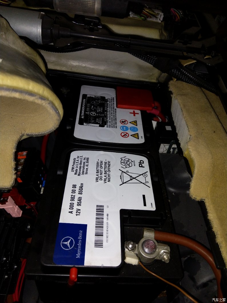 奔驰保养小知识大全,揭秘奔驰保养服务全流程