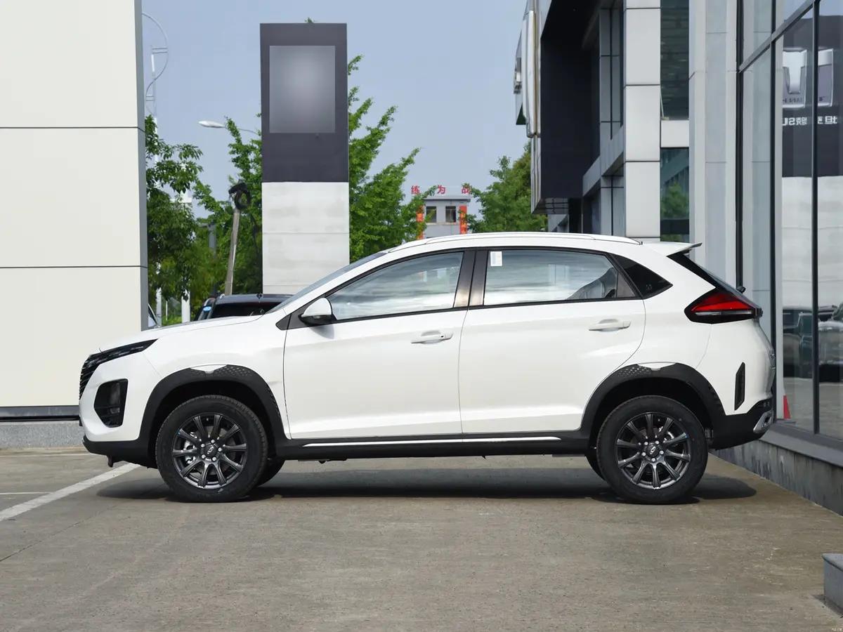 瑞虎3x不后悔的家用代步suv,瑞虎3X新款2022款视频试驾