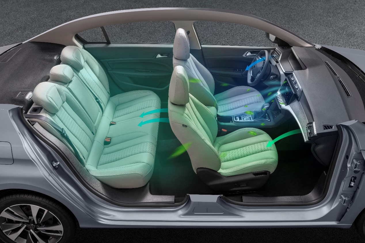 钜惠就现在！“家轿卷王”新408超长5年0息，超低3成首付