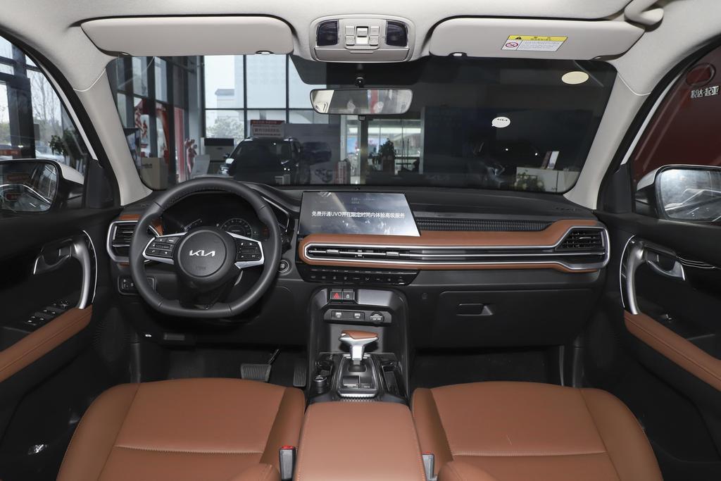 智跑精彩版特价新车,邵阳起亚智跑2020款优惠5万元