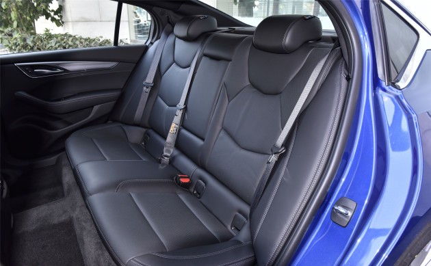 凯迪拉克CT5怎么样啊,2022凯迪拉克ct5新款落地价格