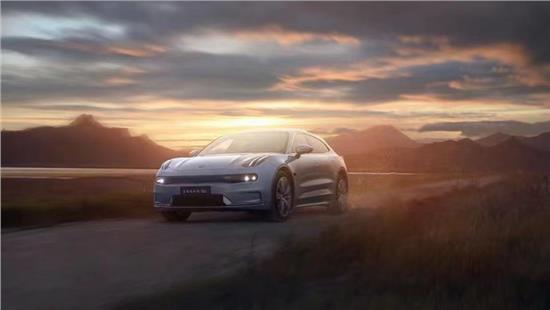 YOU版购车心路历程千挑万选情定极氪