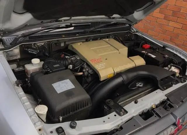 三菱evo的对手是谁,达喀尔三菱帕杰罗evo拉力赛