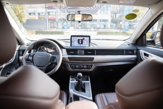 东风风行t5盛世款1.8t自动挡落地价,东风风行t5盛世版车主真实感受