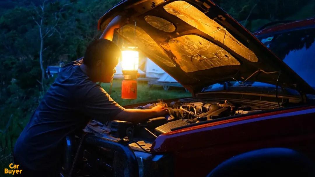 2022款路虎发现52.0t车主真实评价,路虎发现2用车感受