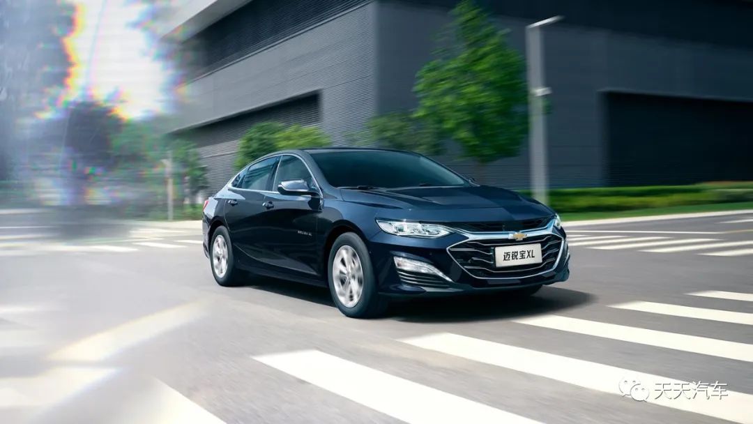 b级车的迈锐宝xl到底能不能买,迈锐宝xl2021款1.5t2.0t怎么选