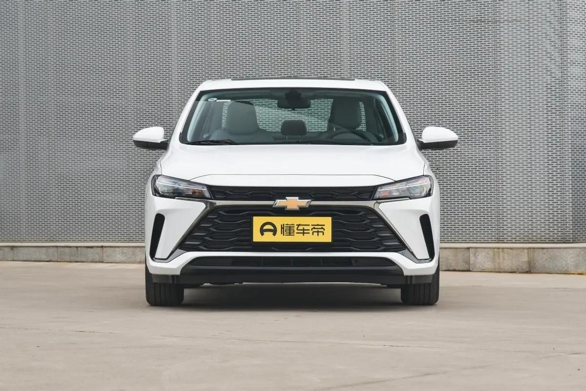 新款1.3t科鲁泽动力测试,顶配科鲁泽8万出头1.3t试驾