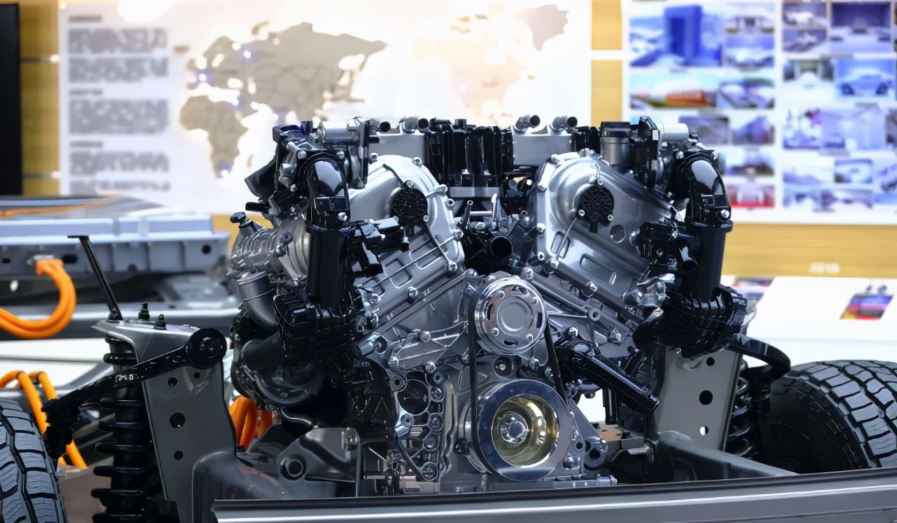 坦克500对比丰田普拉多,坦克500与丰田普拉多