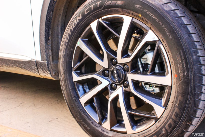 我眼中的第三代H6，汇安全、时尚、智能与一身，家用典范！