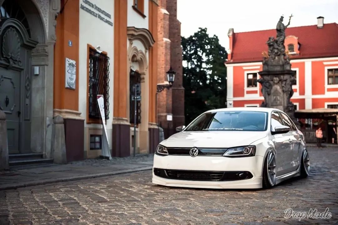 大众速腾最好的改装,大众速腾中控大屏改装推荐