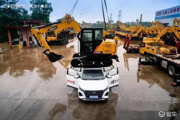 2023款传祺gs4安全配置,2018款传祺gs4到底质量好不好