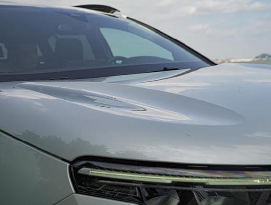 天逸c5aircross和beyond的区别,天逸beyond新老车型对比