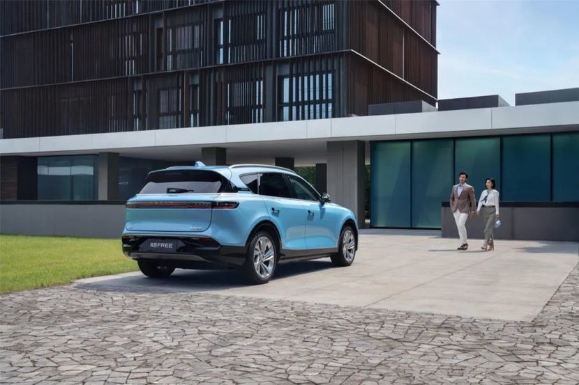 岚图梦想家0碳版评测,岚图梦想家0碳版深度评测