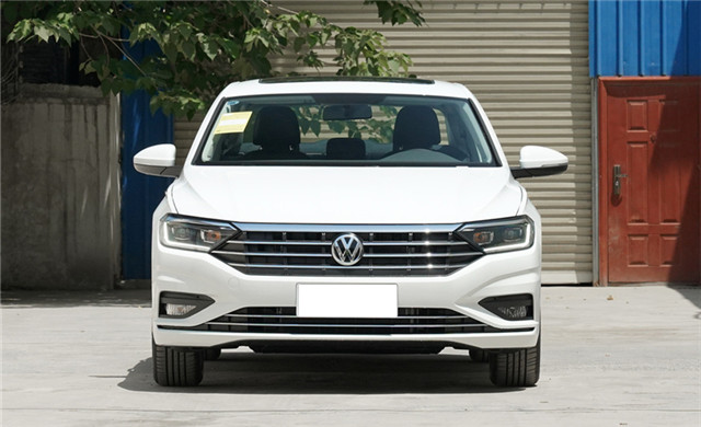 速腾2021款280tsidsg舒适智联版,速腾12t怎么样