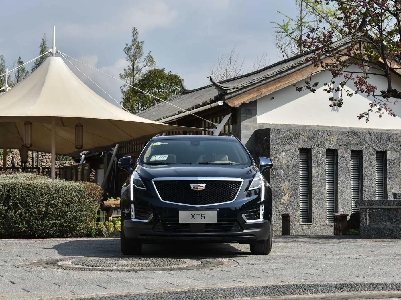 自适应巡航凯迪拉克xt4,凯迪拉克xt5bosedj音响效果