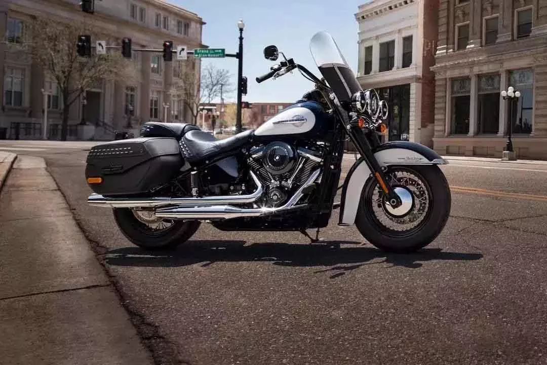 2021年世界十佳摩托车排行,2022摩托车年度十佳车型奖