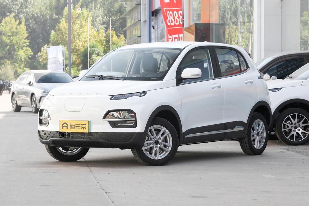 大运悦虎纯电动车价格,大运悦虎和奔奔哪个好