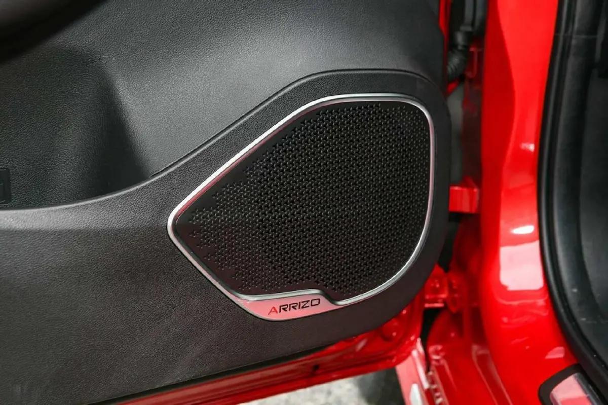 顶配9.99万，两套动力可选，全系自动挡，省油好开