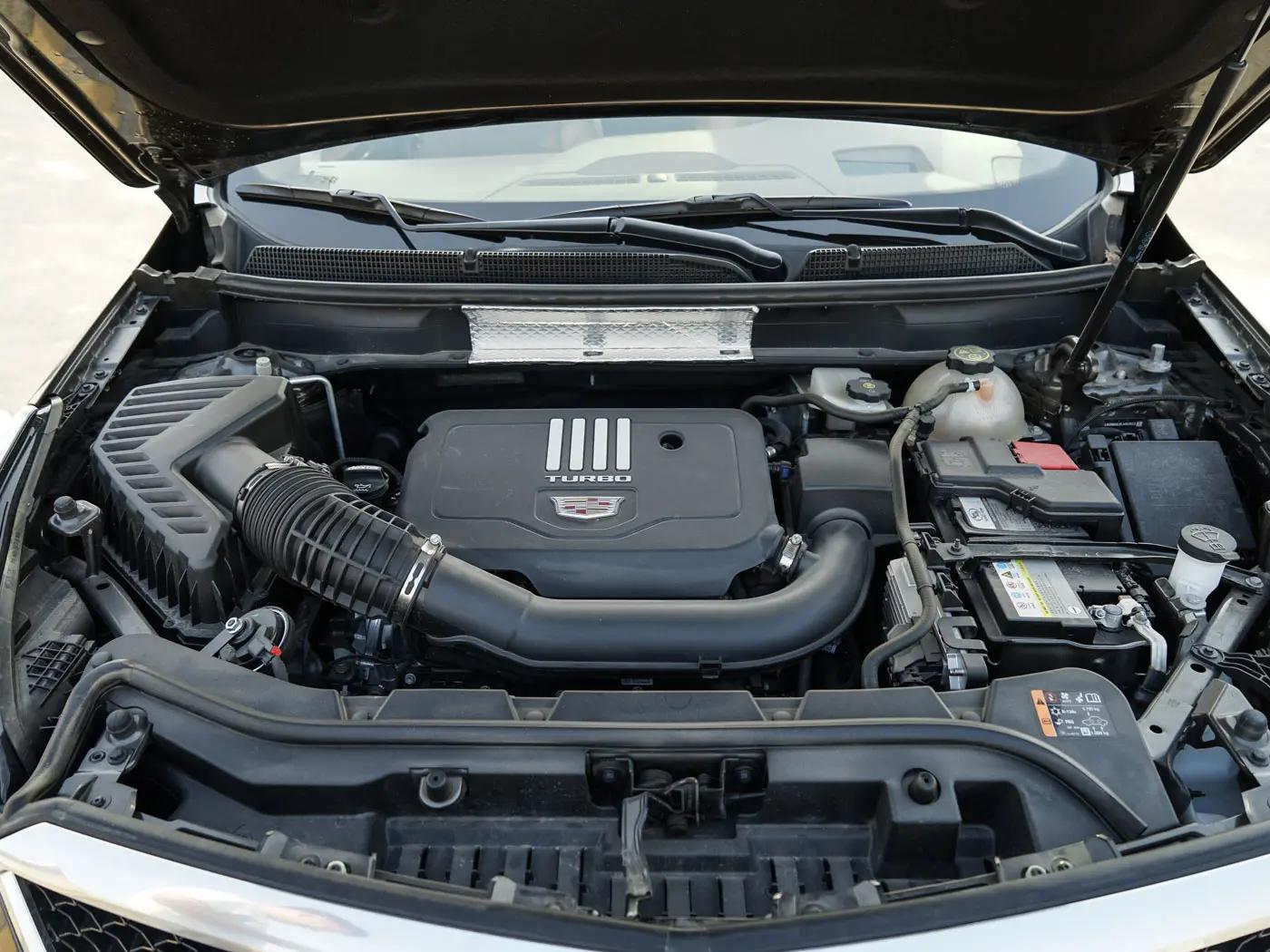 自适应巡航凯迪拉克xt4,凯迪拉克xt5bosedj音响效果