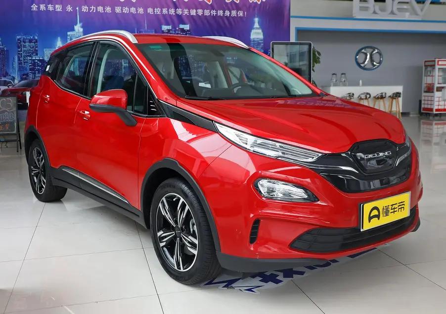 10万高性价比合资suv雪佛兰创酷,运动又实惠雪佛兰创酷优惠4万5