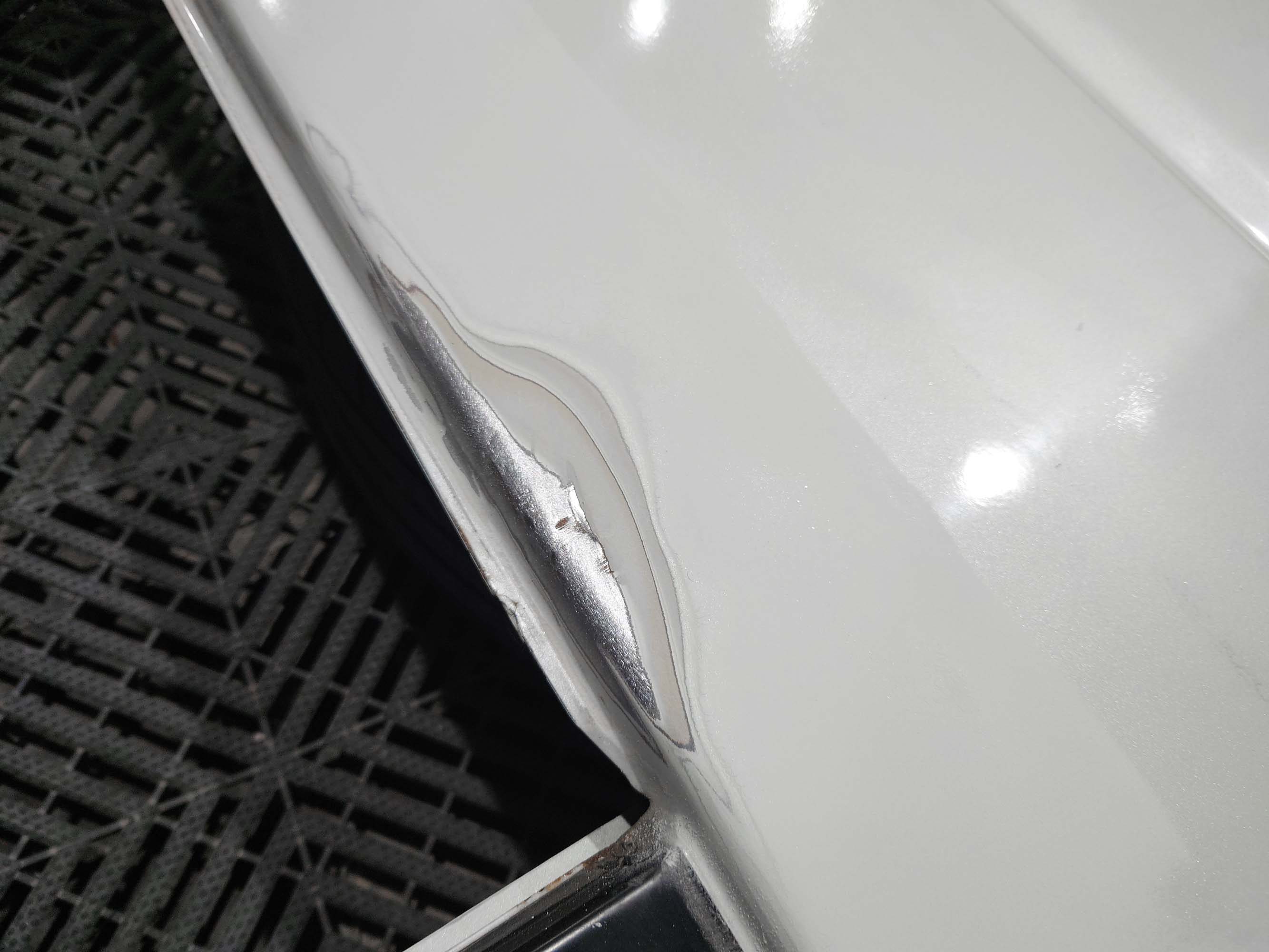 新款铃木浪迪亮相,浪迪锈蚀如何修复