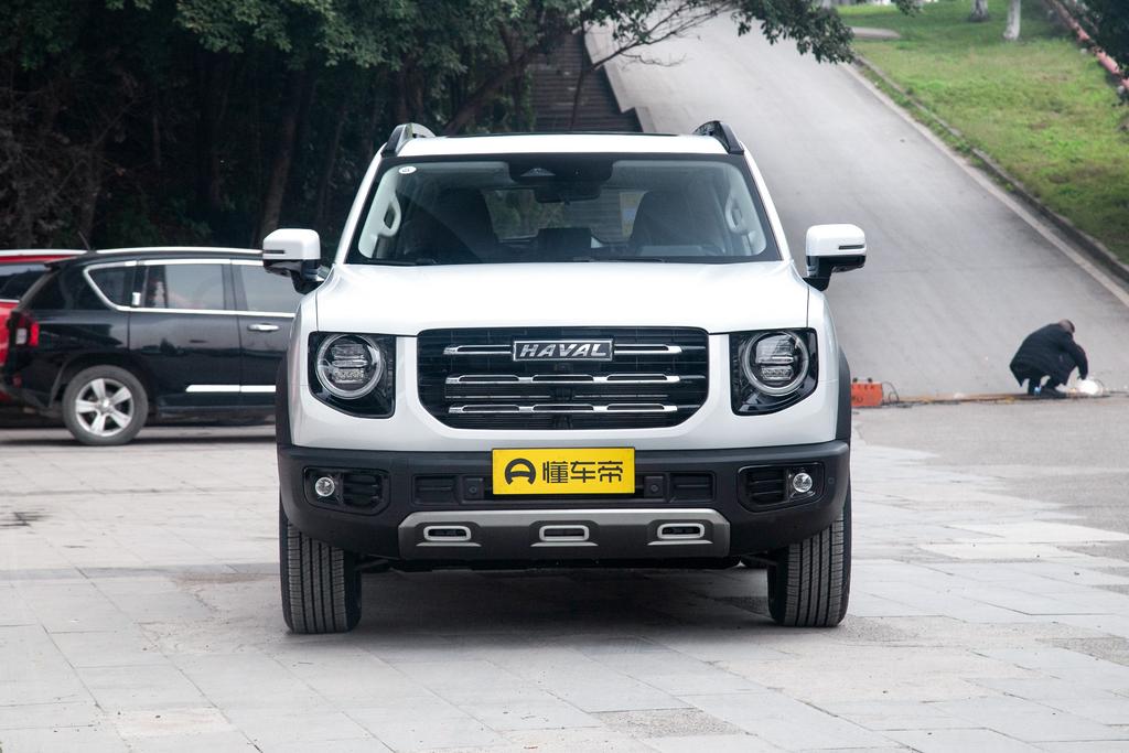 哈弗神兽1.5TDIT发动机最大功率,哈弗一代大狗换装高功率发动机