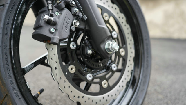 操控灵活性能好车,操控灵活的摩托车