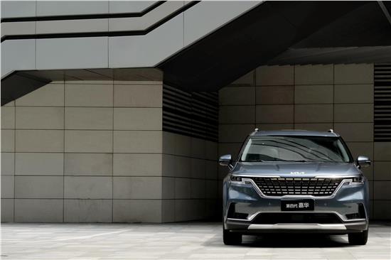 第四代嘉华大而舒适且实用,第四代嘉华哪款配置值得选