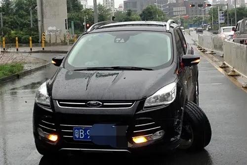 四缸福克斯换代蒙迪欧回归,福克斯2019款蒙迪欧