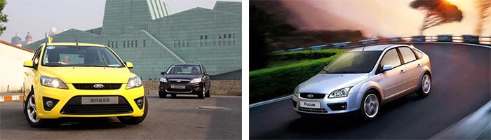 福特翼虎换成哪一款了,福特翼虎1.5t换2.0发动机