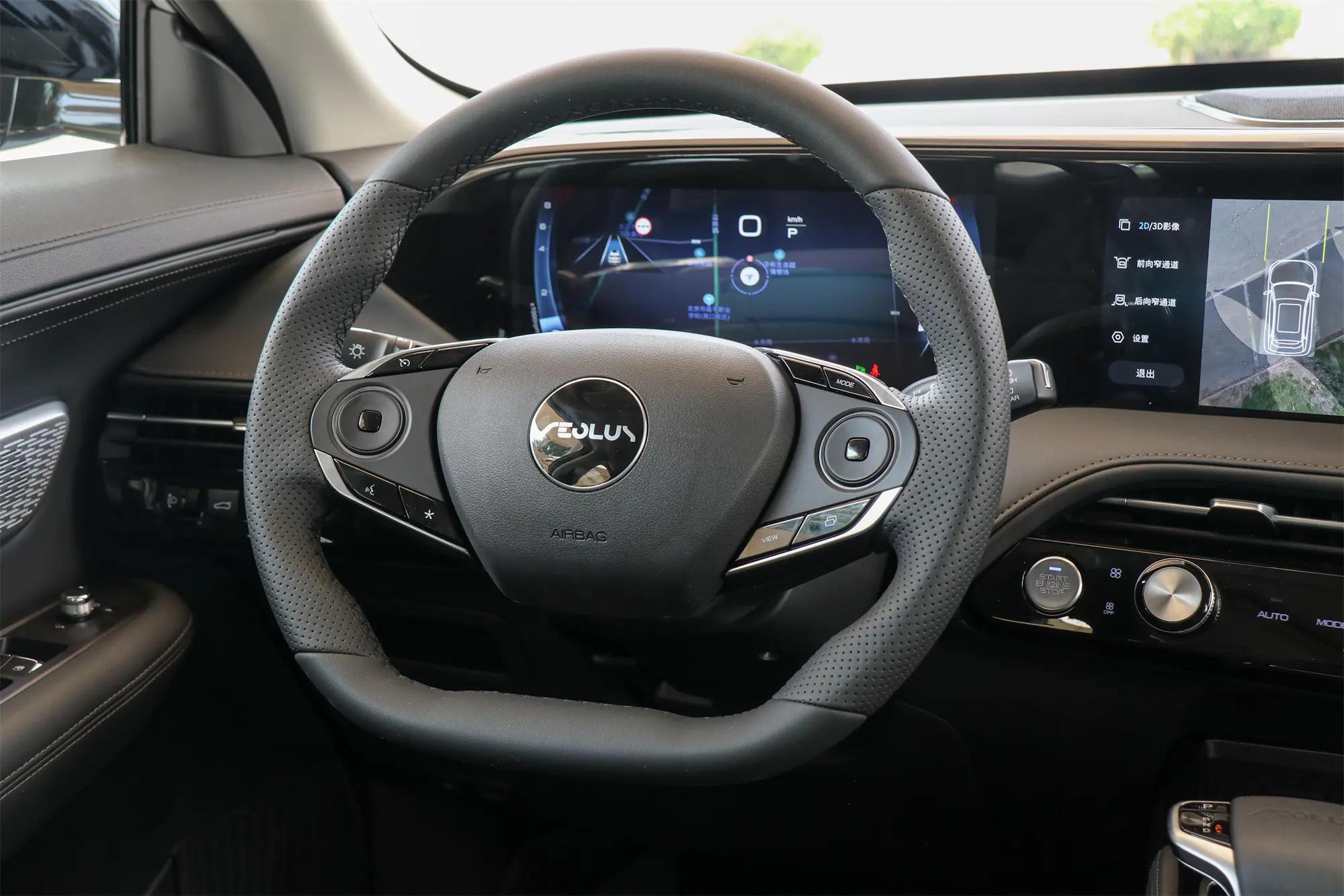 风神皓极马赫双擎用车感受,东风风神皓极混动推荐买吗