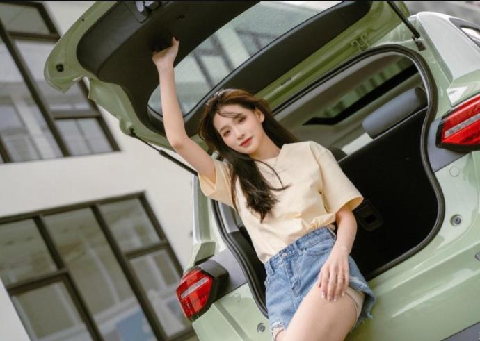 t03零跑2018,零跑t03开起来有点前后晃悠