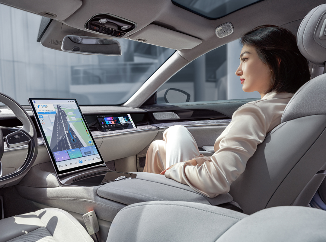 车道偏离预警系统的应用,哪吒车道偏离辅助怎么关闭