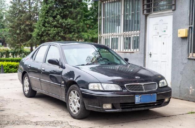 日产蓝鸟u13,蓝鸟u13新车价格