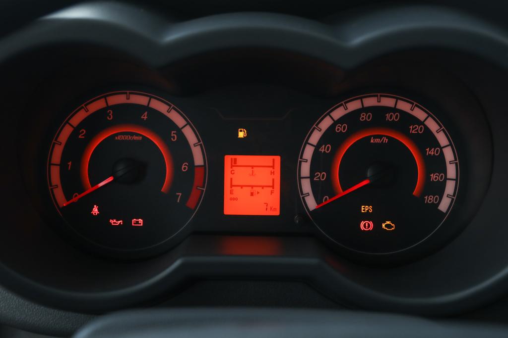 长安之星5简介,长安之星5微面