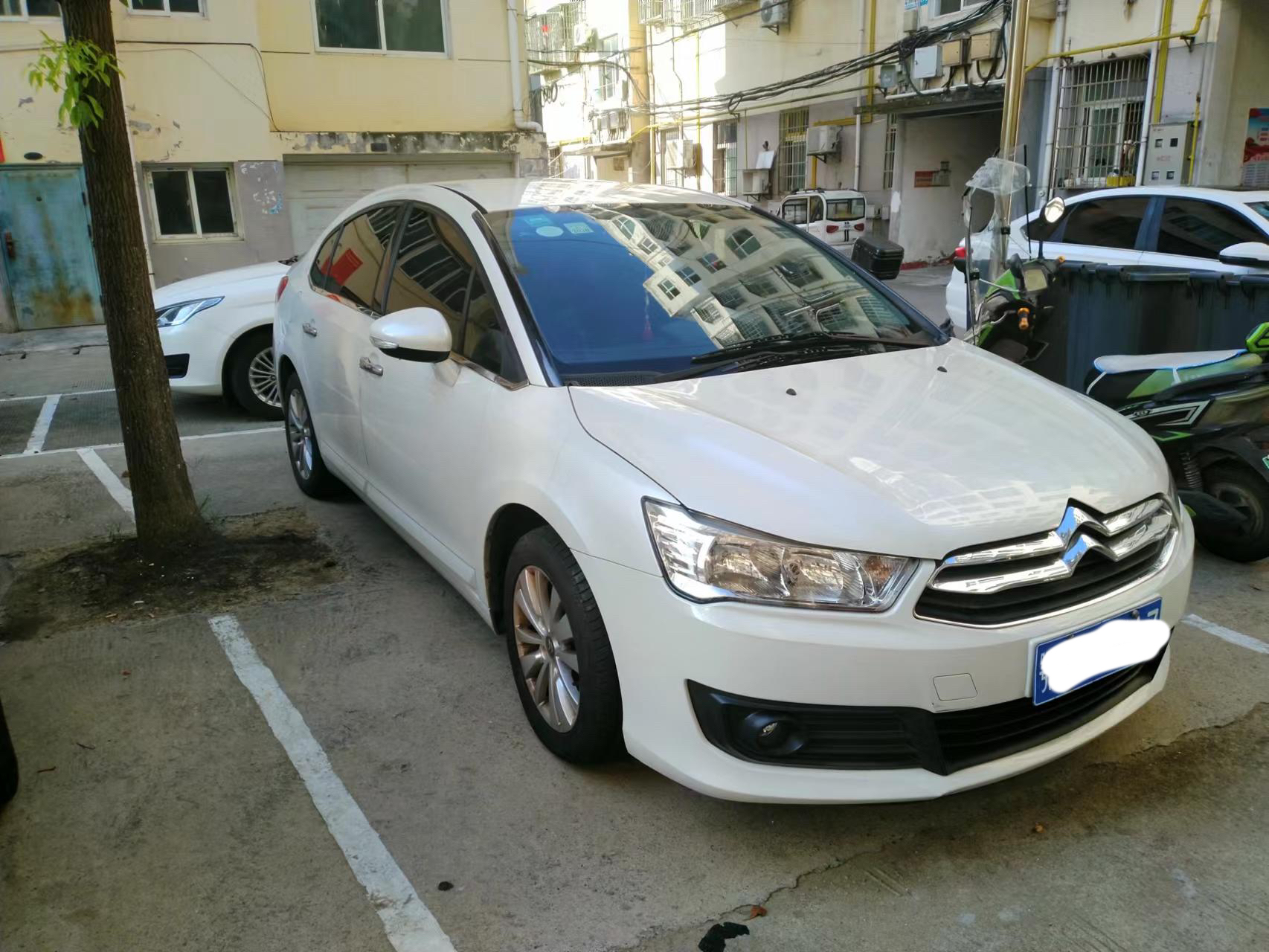 雪铁龙世嘉进化史,雪铁龙世嘉历程和展望