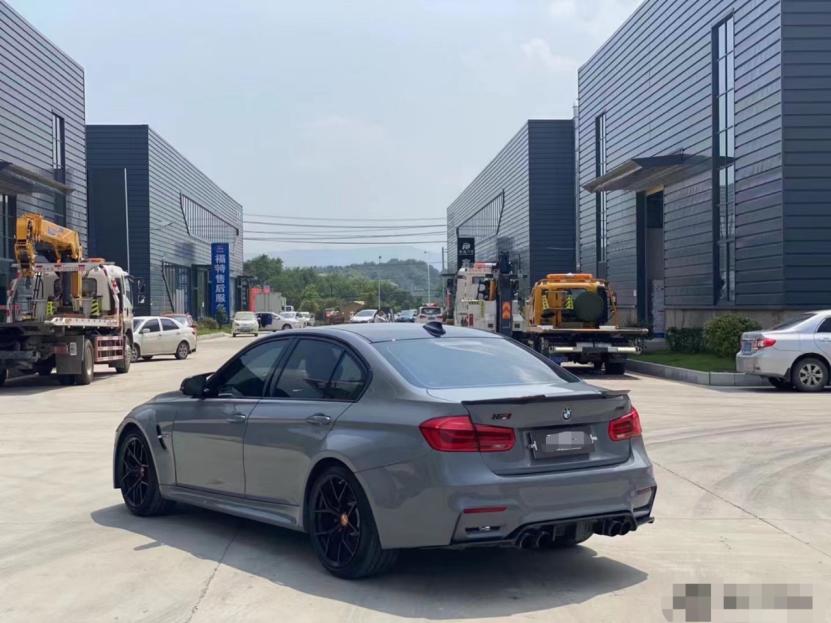 膜呗改色膜教程视频,改色膜改米色