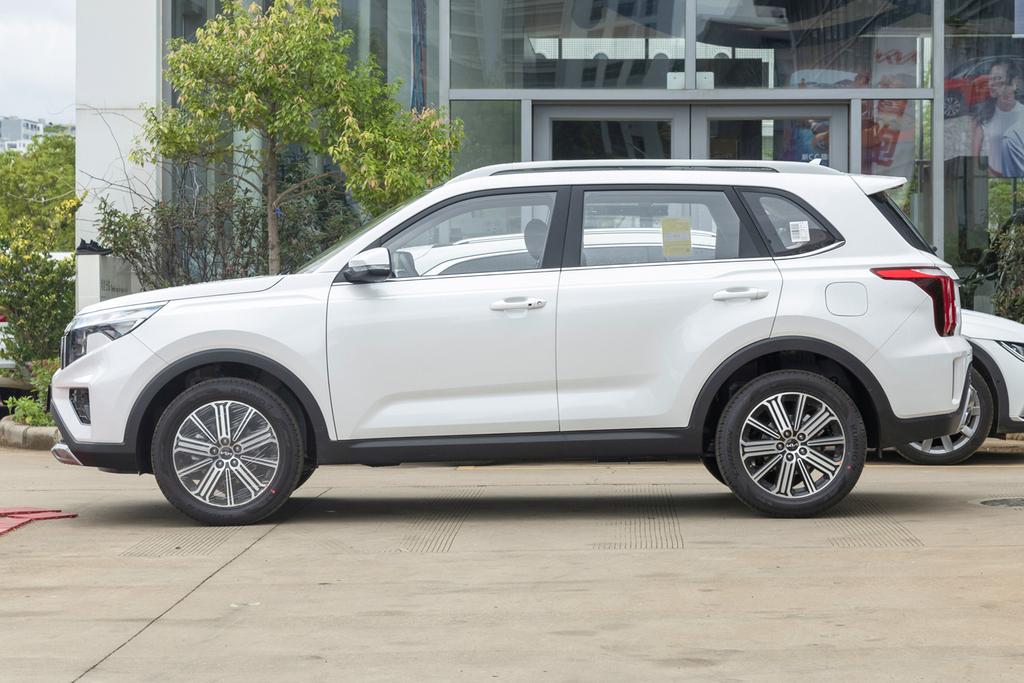 起亚智跑ace车主的用车感受,起亚智跑ace