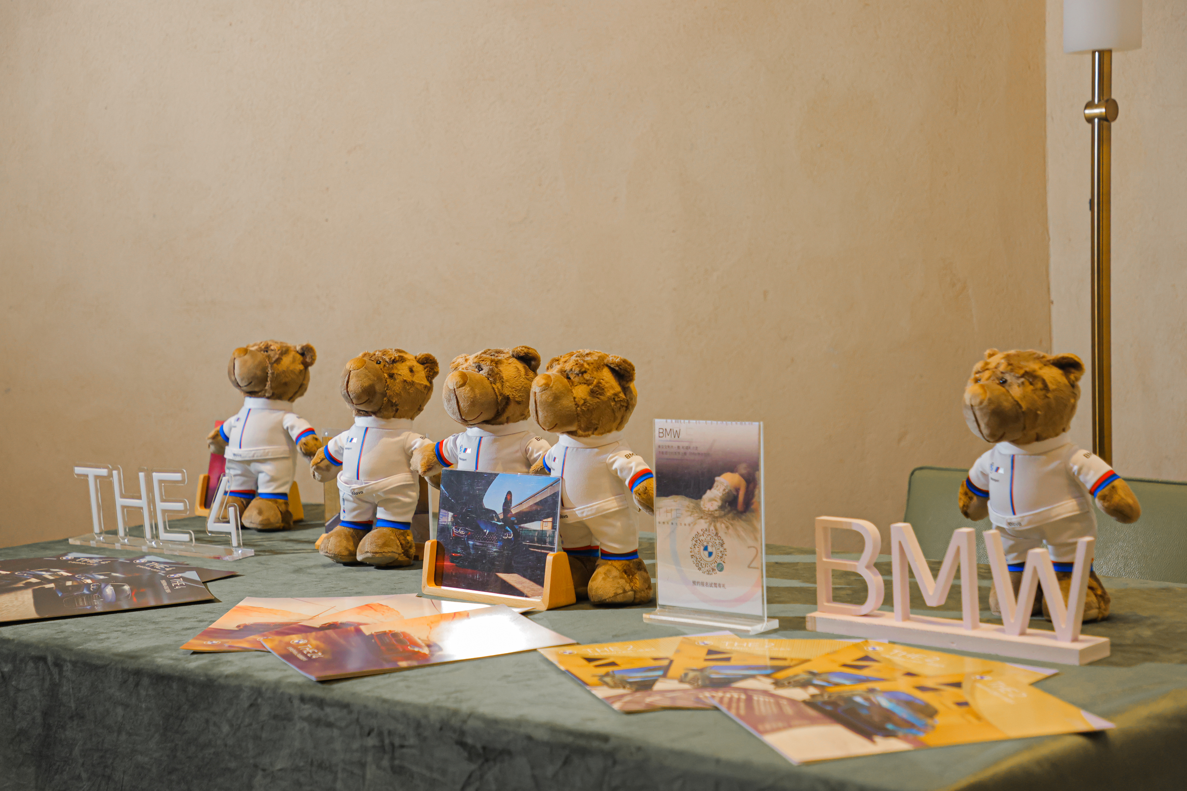 悦然驭风，因你心动南京宝利丰STYLISH车型潮尚派对