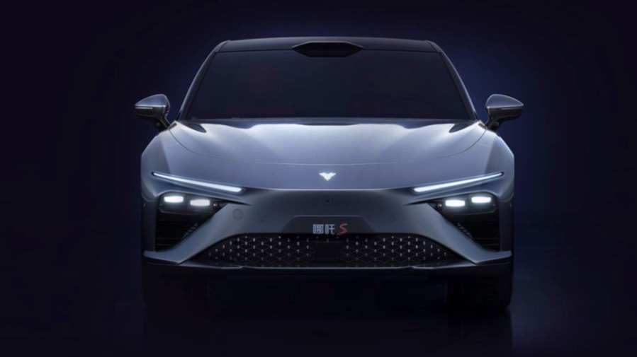 北京车展重磅车型展望,北京车展重磅车型前瞻