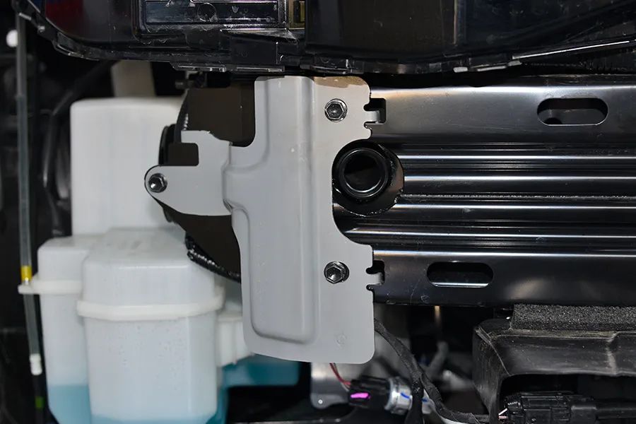 奇骏超混的优缺点,奇骏超混是轻混吗