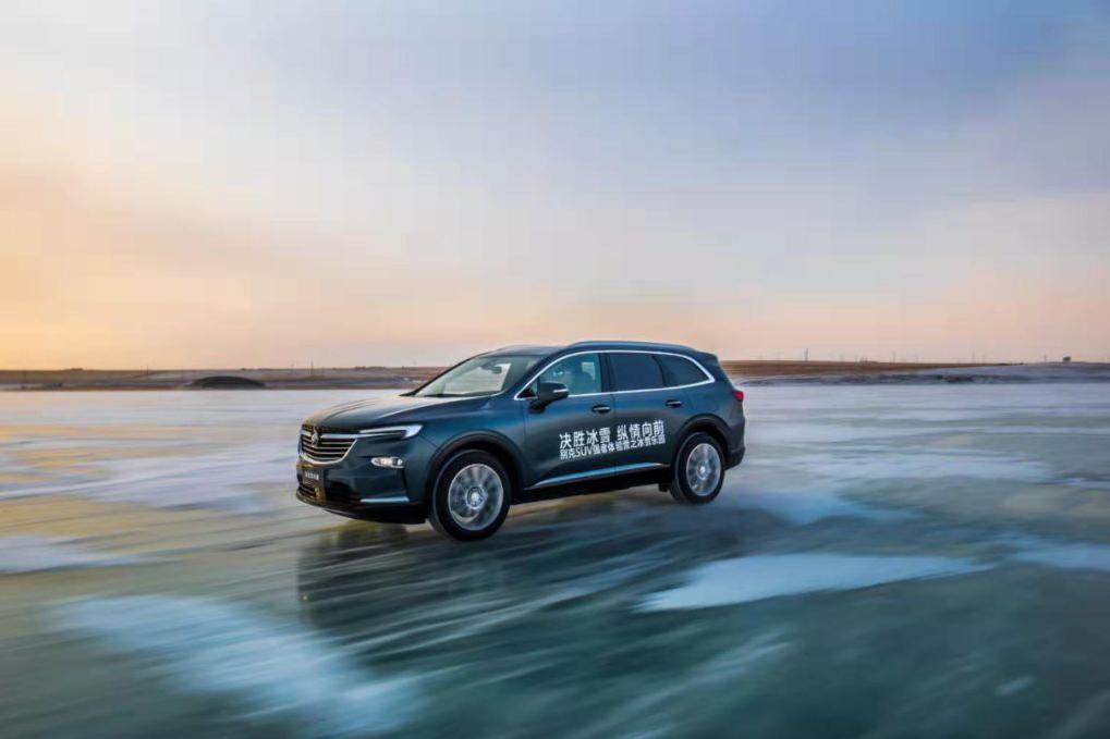 通用2.0t+9at都用在哪些车型,美系车2.0t比较