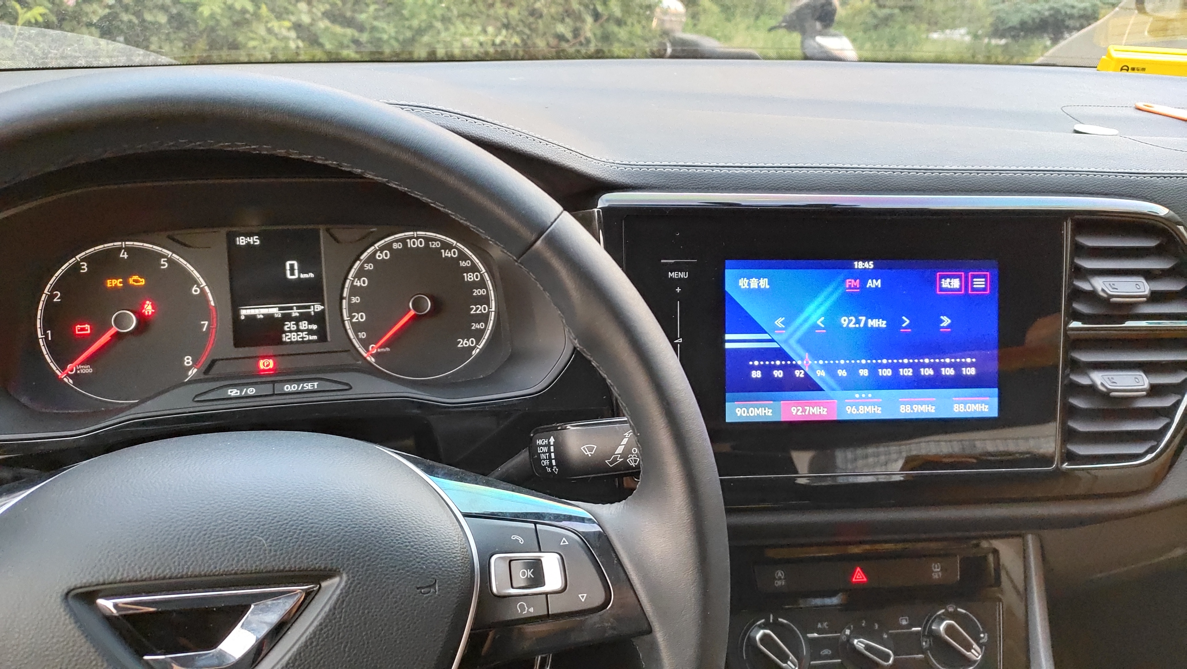 捷达vs5车主用车1年后的体验视频,捷达vs5行驶2000公里车主感言