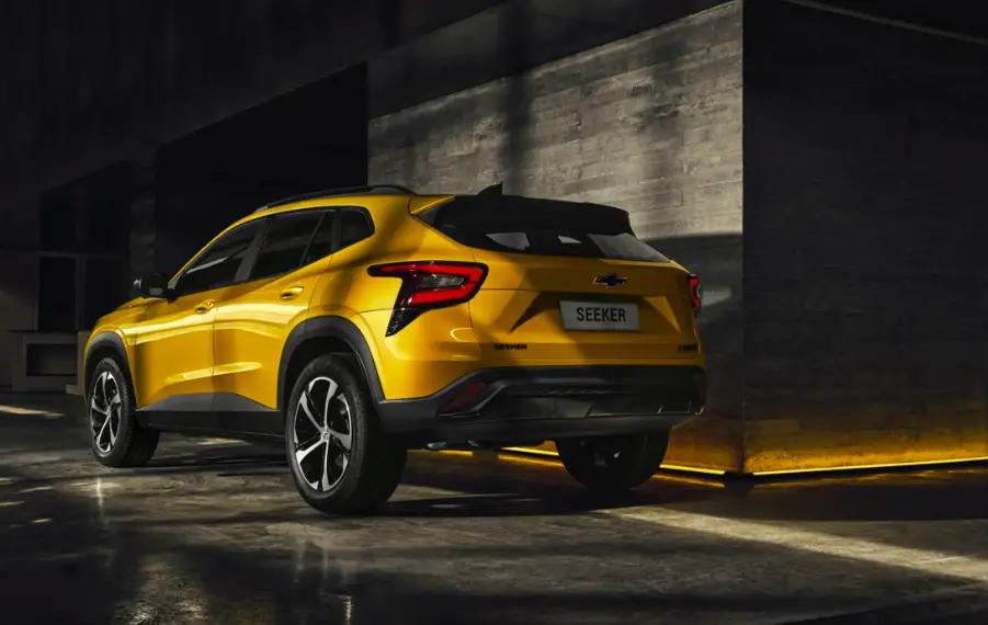 福特大黄蜂极速测试,大黄蜂suv混动版